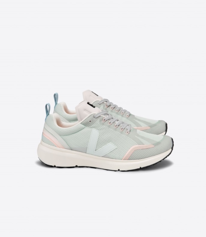 Siehe Marke Condor 2 Alveomesh Matcha Menthol