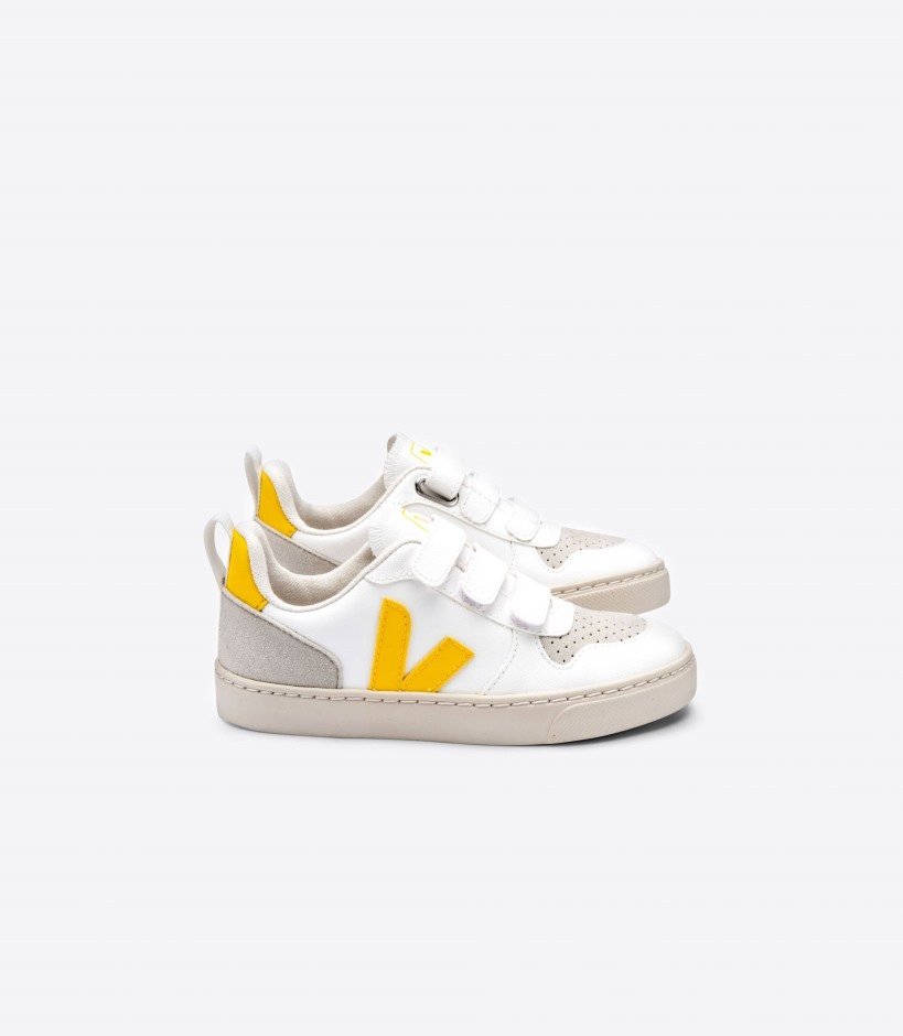 Veja Marke Perfect Scratch CWL White Tonic
