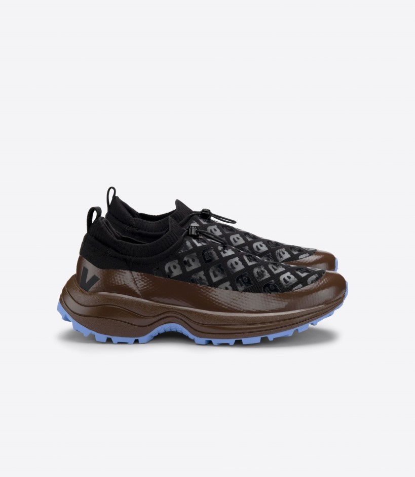 Siehe Original X Amelie Pichard Schwarz