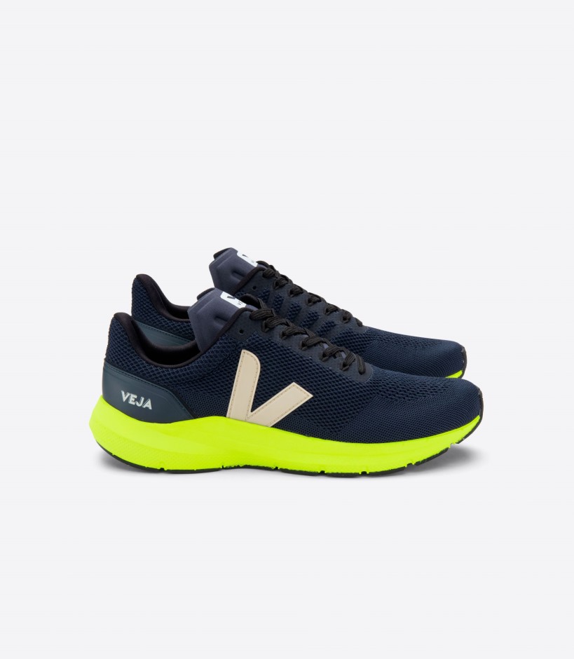 Veja Original V-Knit Atomo Pierre