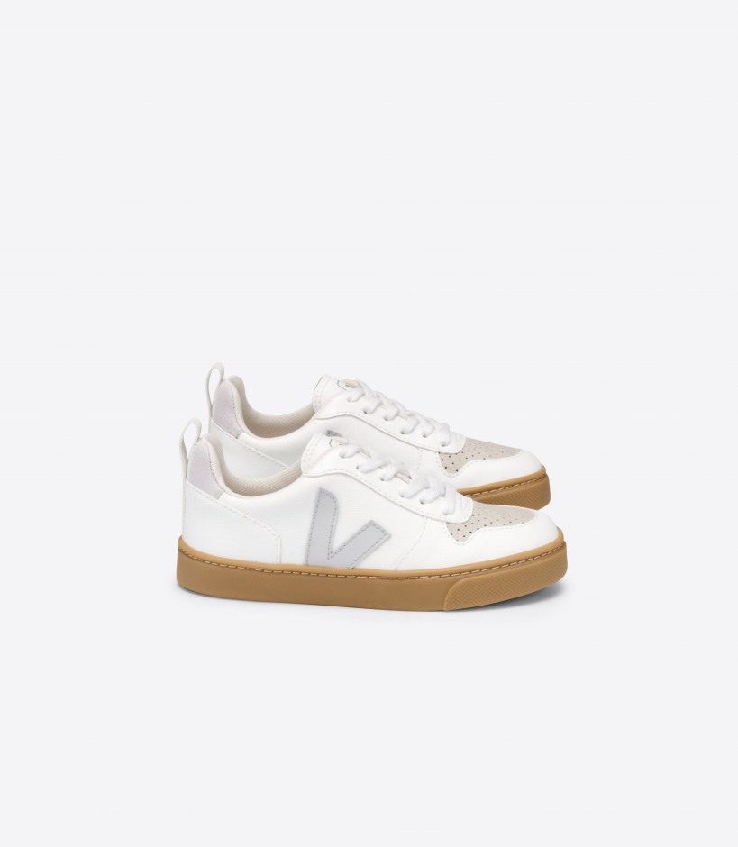 Veja Brand Perfect Lace Cwl White Pearl Natural