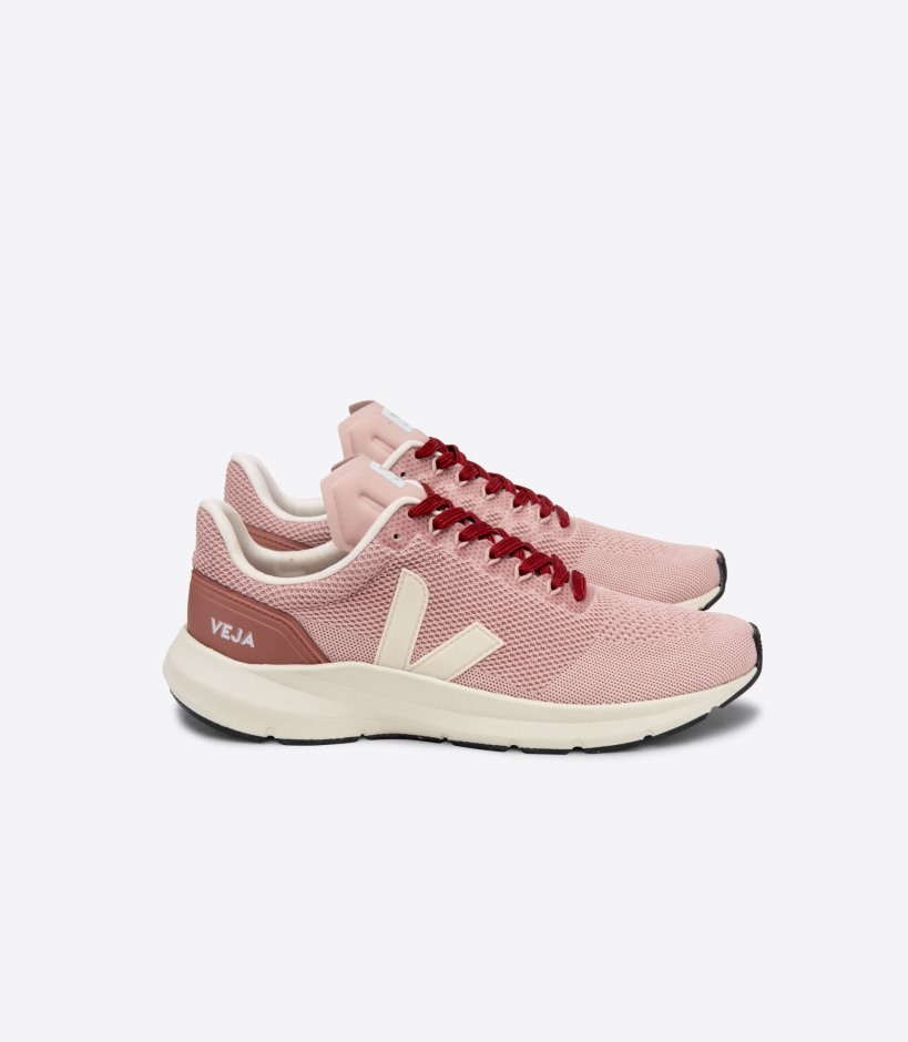Veja Original Lt V-Knit Babe Pierre