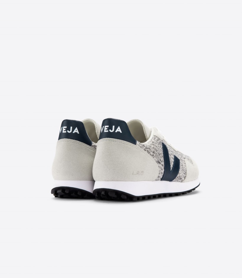 Alveomesh Flannel Snow Nautico Special Veja Brand