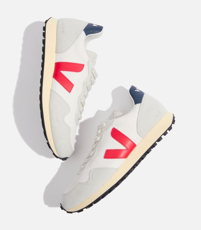 Veja Brand Special Rec Alveomesh Gravel Pekin