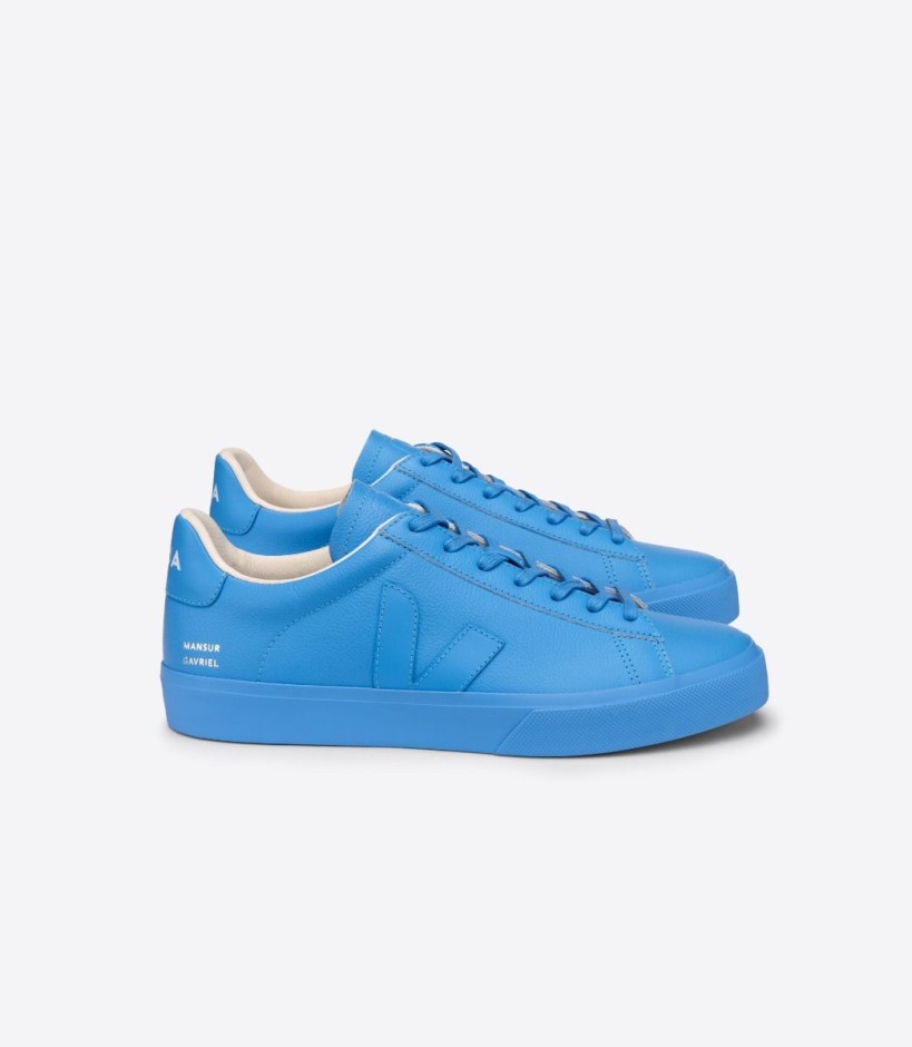 Veja X Mansur Gavriel Celeste Original