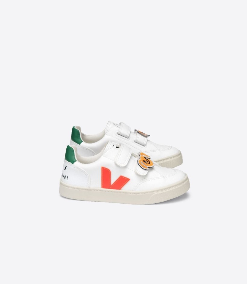 Veja Brand Cwl Mini-Rodini Rabbit Series