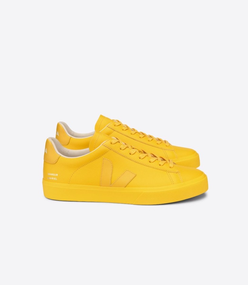Spezielle Veja Marke X Mansur Gavriel Sonnenschein