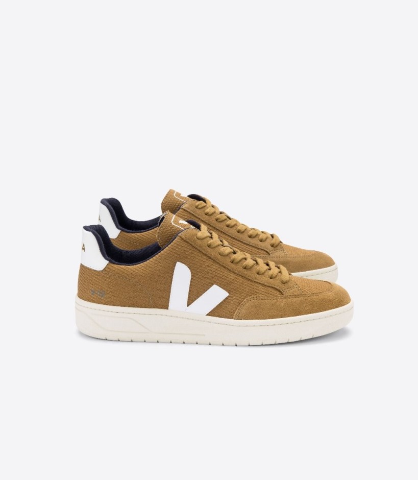 Veja Brand Perfect B-mesh Zelt Weiß