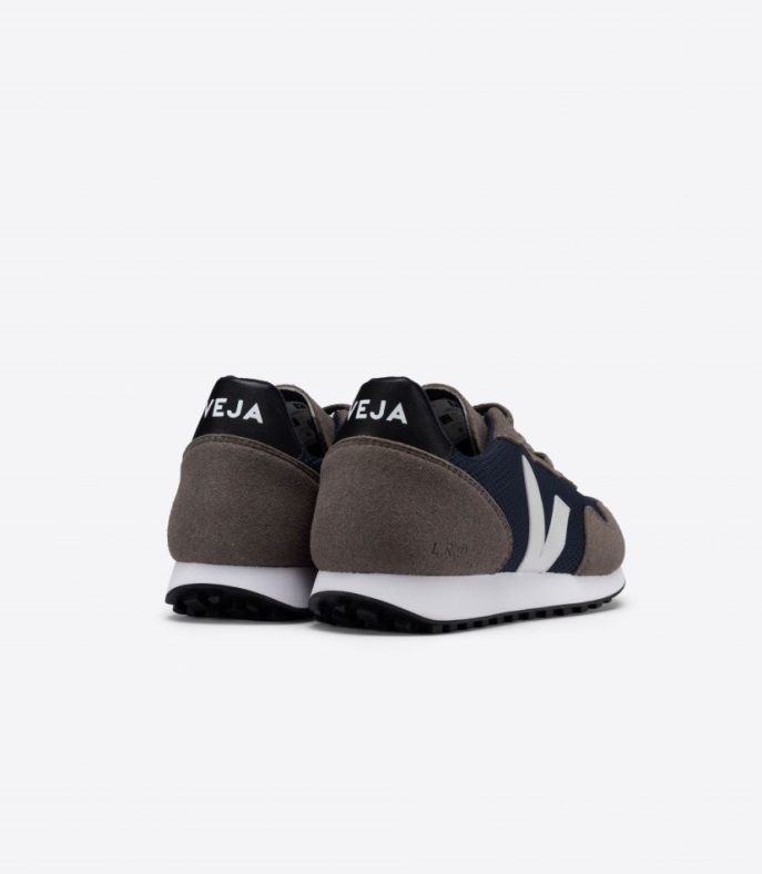 Veja Brand Sdu Rec Alveomesh Nautico Oxford-grau Grau